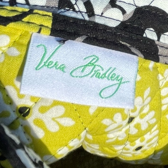 Vera Bradley’s Retired Baroque Design Hobo Bag - Picture 13 of 13